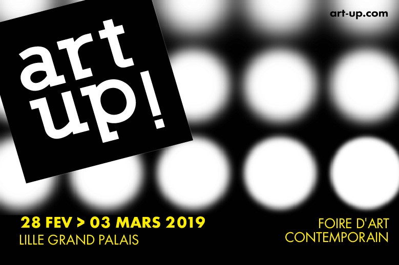 Lille ART UP – Grand Palais